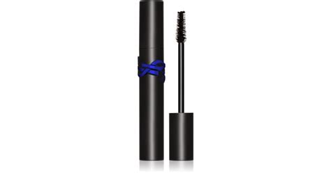 lash cash ysl|ysl lash clash waterproof.